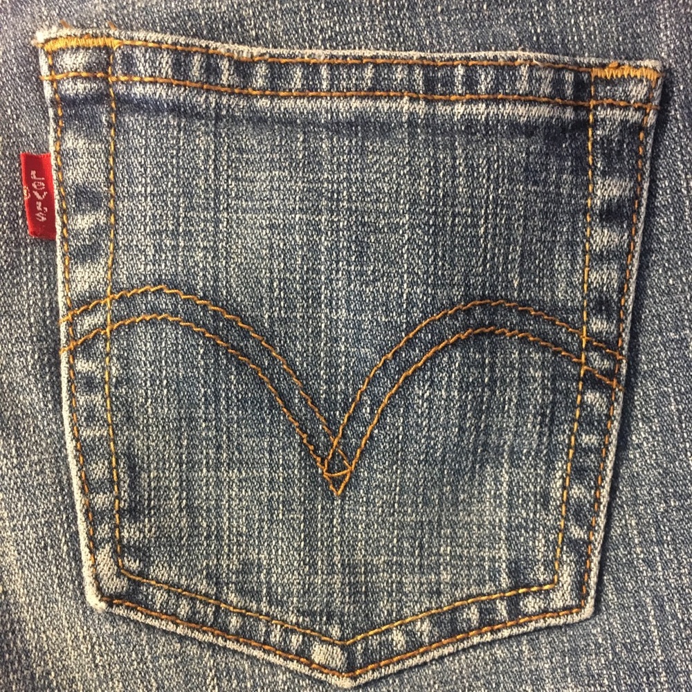 Levi’s 515 Bootcut
